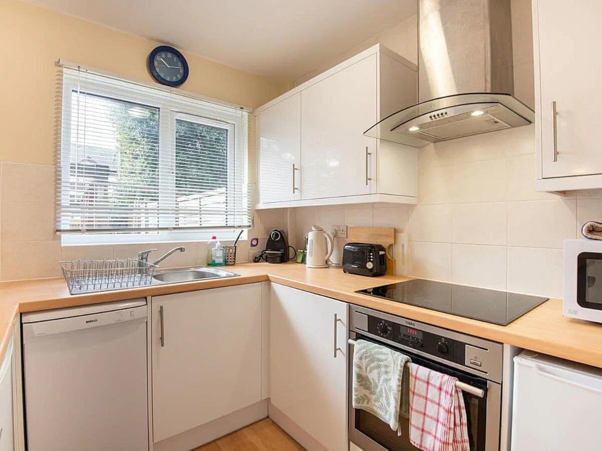 Taverner - Self Catering Holiday Home Close To Poole Quay Exterior foto