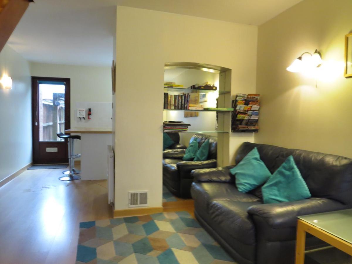 Taverner - Self Catering Holiday Home Close To Poole Quay Exterior foto