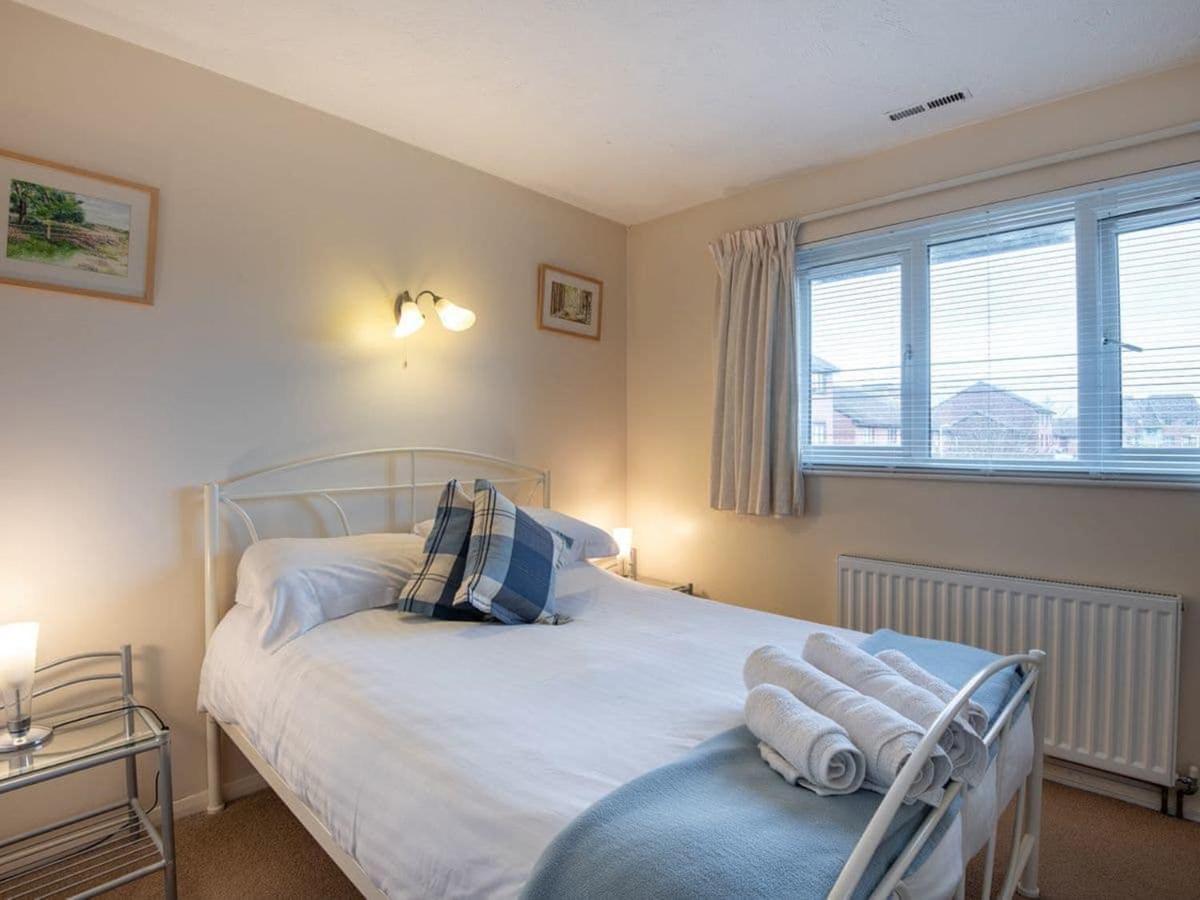 Taverner - Self Catering Holiday Home Close To Poole Quay Exterior foto